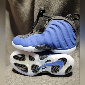 Nike Little Posite One NEW